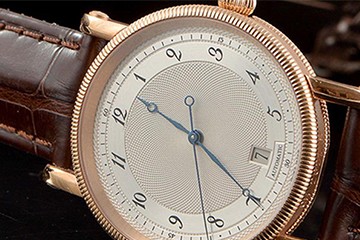 苏州百达翡丽表进水维修