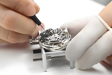 苏州百达翡丽手表官方售后洗油